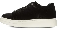 Uomo GUIDOMAGGI Sneakers>Marnate - scarpe rialzanti in Pelle Da 6 a 8 cm più alto