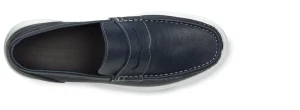 Uomo GUIDOMAGGI Slip-on | Classici>Marsiglia - slip-ons con rialzo in Pelle fino a 6.5 cm più alto