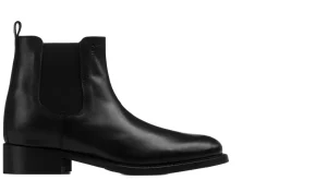 Uomo GUIDOMAGGI Chelsea>Marylebone - Stivali  con rialzo in Pelle Pieno Fiore da 6 a 10 cm più alto