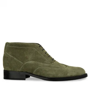 Uomo GUIDOMAGGI Polacchine>Mayfair