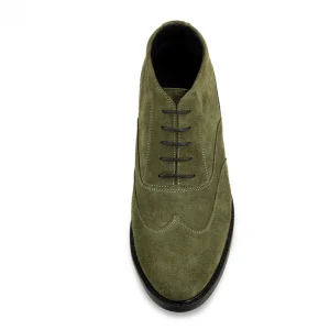 Uomo GUIDOMAGGI Polacchine>Mayfair