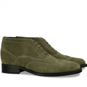 Uomo GUIDOMAGGI Polacchine>Mayfair