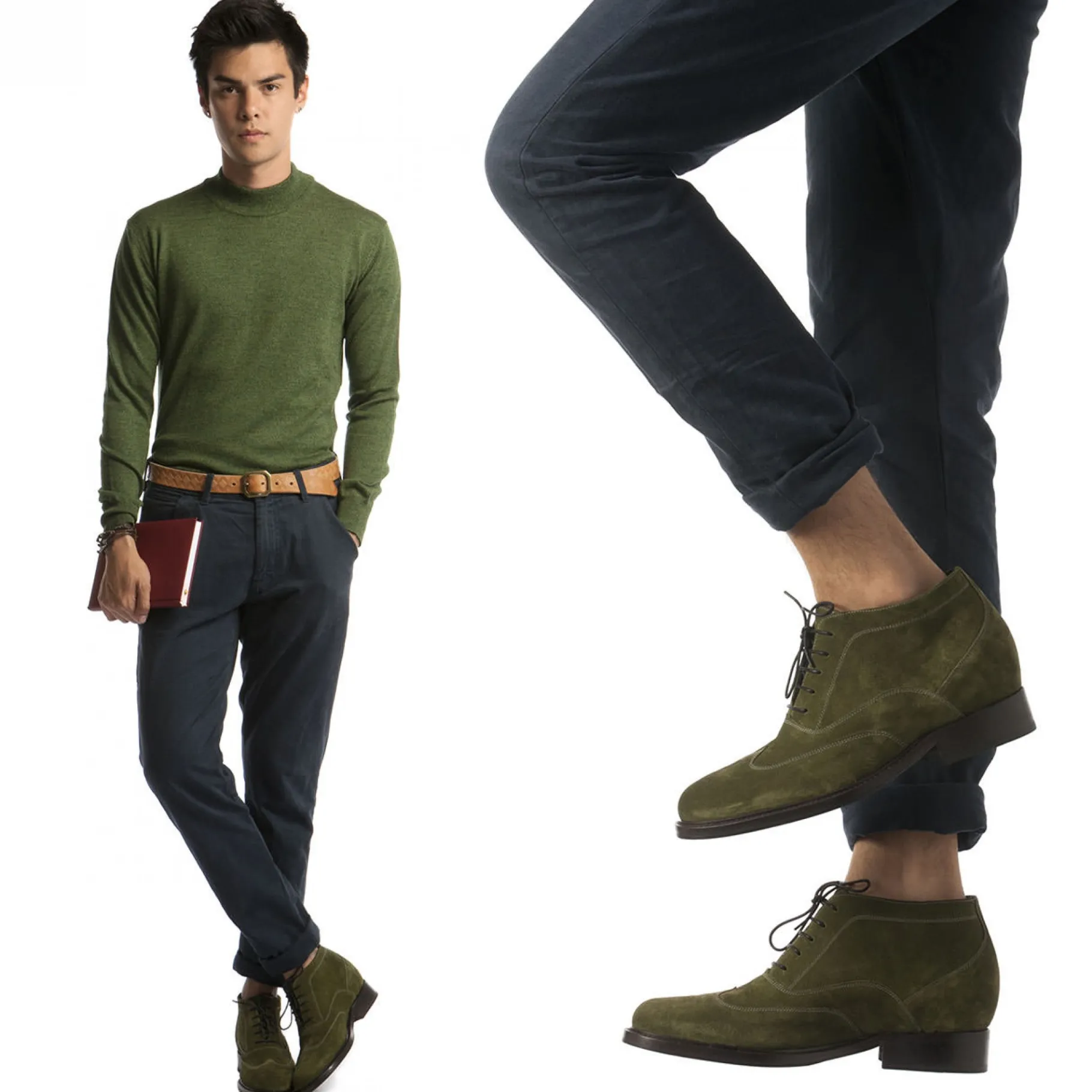 mayfair_5.webp Uomo GUIDOMAGGI Polacchine>Mayfair