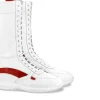 Uomo GUIDOMAGGI Sneakers>Melrose Avenue - Sneakers con rialzo in Mix Pelle Da 10 cm a 15 cm più alto