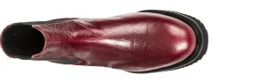 Donna GUIDOMAGGI Scarpe Donna | Chelsea>Mesa - stivali in pelle Da 6 a 10 cm più alto