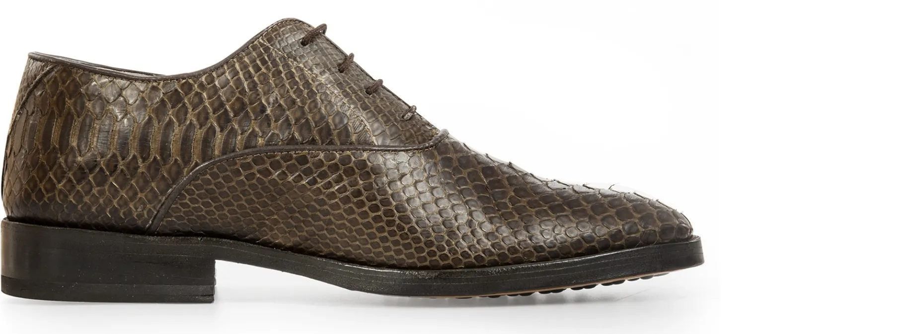 mezzago__scarpe_rialzanti_1.webp Uomo GUIDOMAGGI Cucitura Goodyear | Scarpe In Pelle Esotica>Mezzago - scarpe rialzanti in Pelle Da 6 a 8 cm più alto