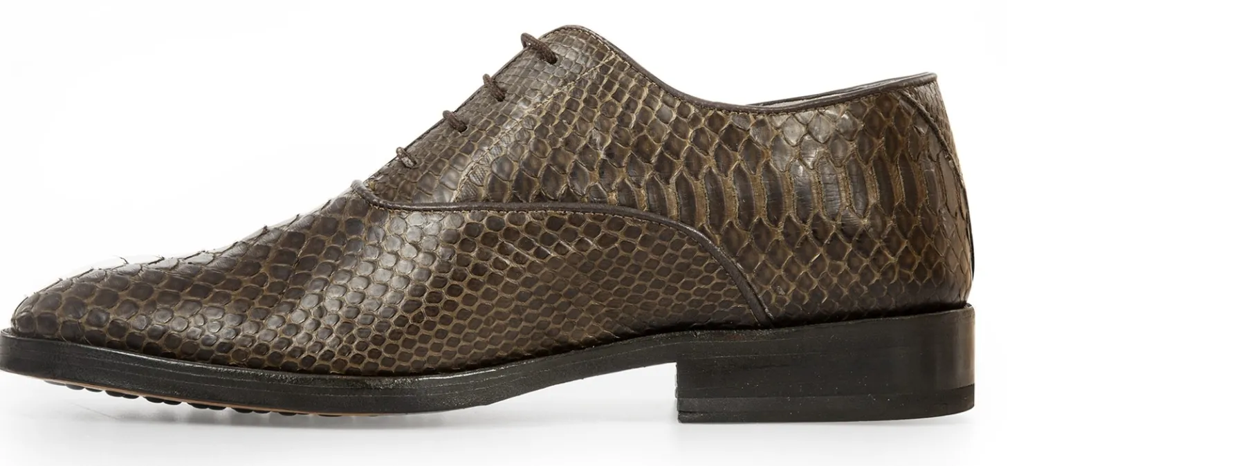 mezzago__scarpe_rialzanti_2.webp Uomo GUIDOMAGGI Cucitura Goodyear | Scarpe In Pelle Esotica>Mezzago - scarpe rialzanti in Pelle Da 6 a 8 cm più alto