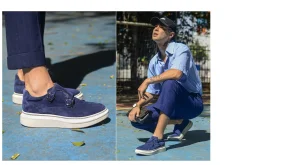 Uomo GUIDOMAGGI Slip-on>Milton - Slip on rialzanti da uomo in Pelle Scamosciata fino a 7 cm più alto