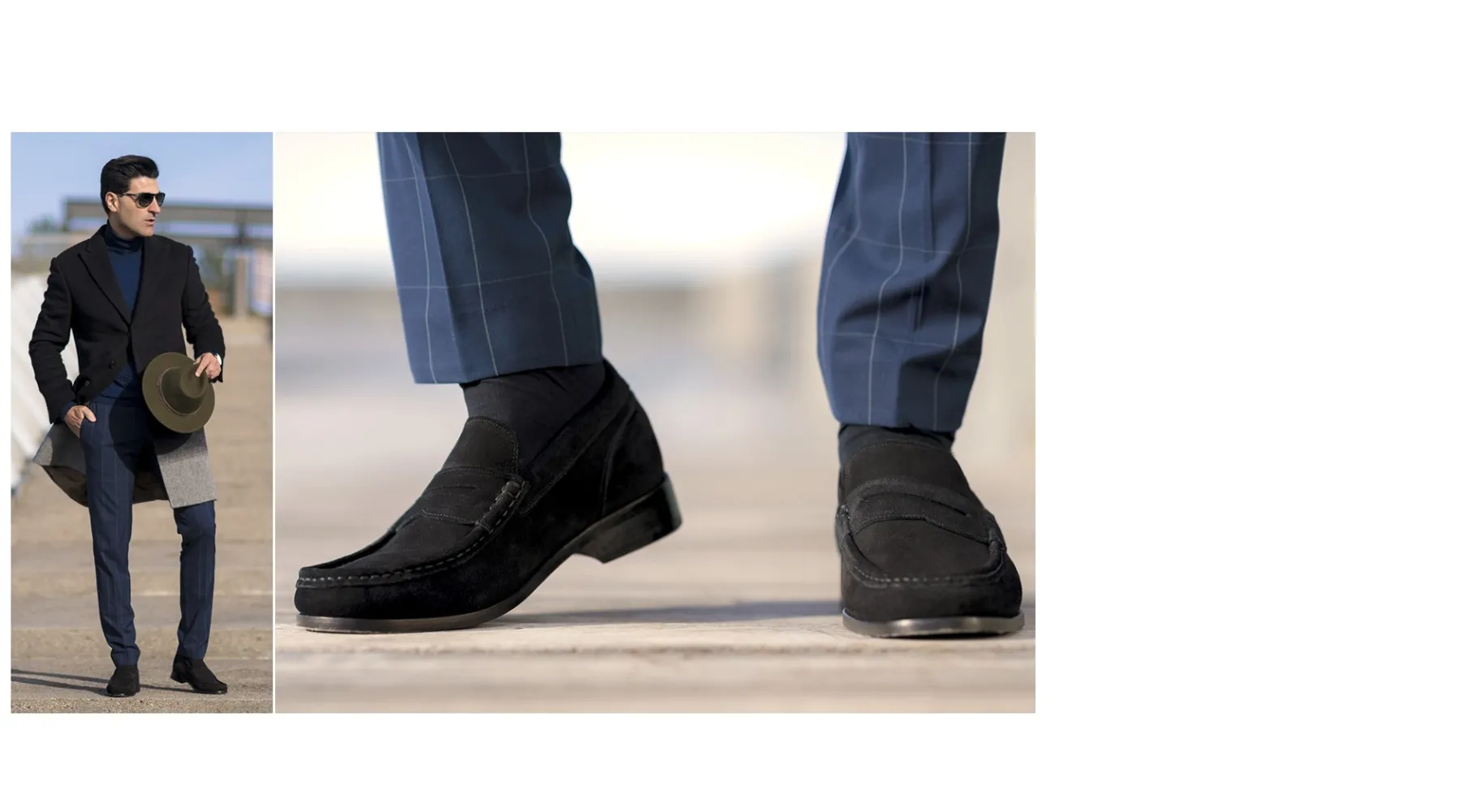 milwaukee_scarpe_con_rial_5.webp Uomo GUIDOMAGGI Penny Loafers>Milwaukee -scarpe con rialzo per uomo in Pelle fino a 6.5 cm più alto
