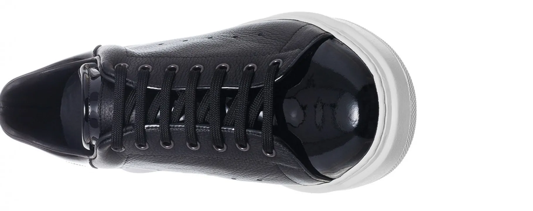 minnesota__sneakers_con_r_3.webp Uomo GUIDOMAGGI Sneakers>Minnesota - Sneakers con rialzo in Mix Pelle da 6 a 8 cm più alto