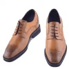 Uomo GUIDOMAGGI Stringate>Mississippi - Classiche  scarpe uomo con rialzo  in Pelle Pieno Fiore Fino a 8 cm più alto