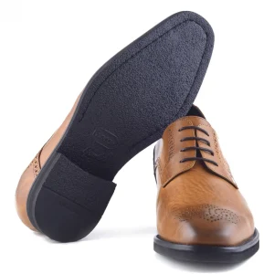 Uomo GUIDOMAGGI Stringate>Mississippi - Classiche  scarpe uomo con rialzo  in Pelle Pieno Fiore Fino a 8 cm più alto