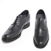 Uomo GUIDOMAGGI Stringate>Molise - Classiche scarpe uomo con rialzo in Pelle Pieno Fiore da 6 a 8 cm più alto