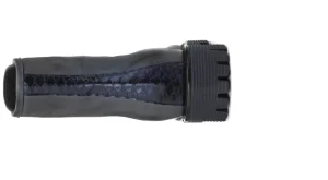 Uomo GUIDOMAGGI Scarpe In Pelle Esotica | Anfibi>Monaco - Stivali con rialzo in Mix Pelle da 6 a 10 cm più alto