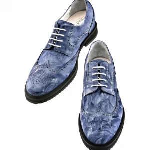 Uomo GUIDOMAGGI Stringate>Monet
