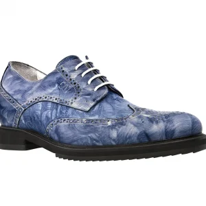 Uomo GUIDOMAGGI Stringate>Monet