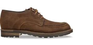 Uomo GUIDOMAGGI Stringate>Monroe - scarpe con rialzo in Pelle Da 6 a 8 cm più alto