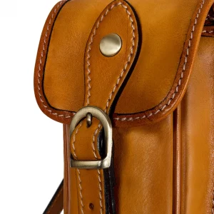 GUIDOMAGGI Pratesi Bags>Montalbano - Zaino in Pelle Design