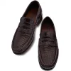 Uomo GUIDOMAGGI Scarpe In Pelle Esotica>Monte Carlo