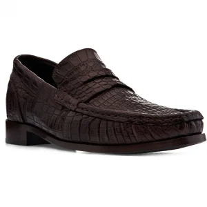 Uomo GUIDOMAGGI Scarpe In Pelle Esotica>Monte Carlo