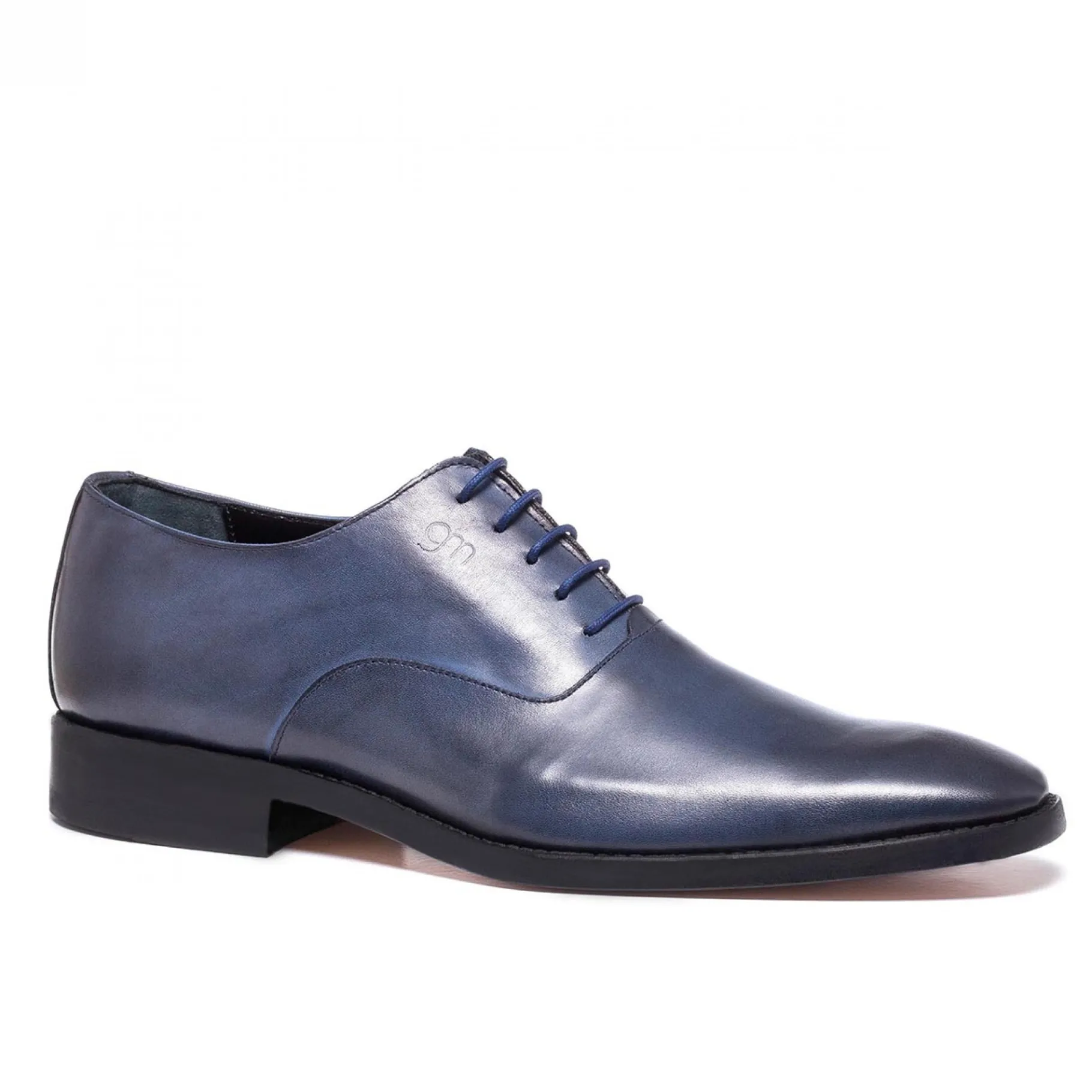 montpellier__classiche_sc_1.webp Uomo GUIDOMAGGI Cucitura Goodyear | Stringate>Montpellier - Classiche scarpe uomo con rialzo in Pelle Pieno Fiore Fino a 8 cm più alto