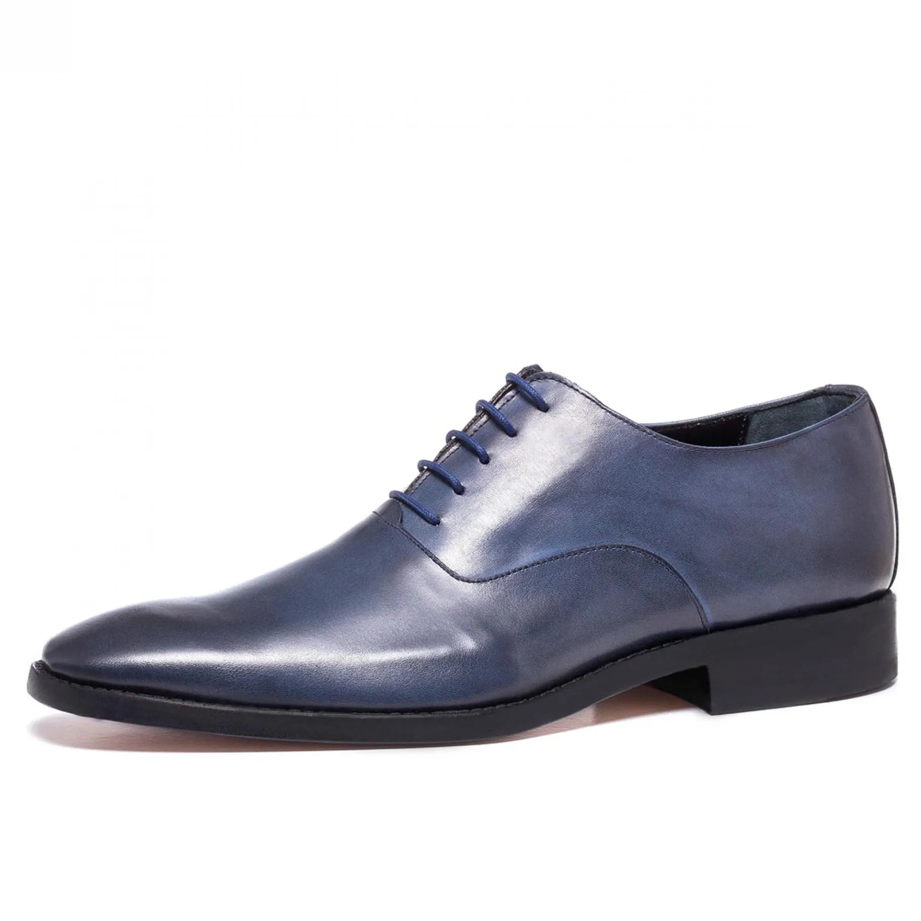 montpellier__classiche_sc_2.webp Uomo GUIDOMAGGI Cucitura Goodyear | Stringate>Montpellier - Classiche scarpe uomo con rialzo in Pelle Pieno Fiore Fino a 8 cm più alto