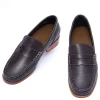 Uomo GUIDOMAGGI Penny Loafers>Muscat - Mocassini eleganti da uomo  in Pieno Fiore Fino a 6 cm più alto