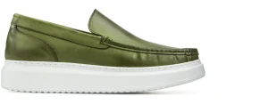 Uomo GUIDOMAGGI Slip-on | Classici>Nador