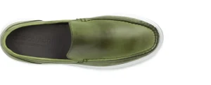 Uomo GUIDOMAGGI Slip-on | Classici>Nador