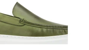 Uomo GUIDOMAGGI Slip-on | Classici>Nador