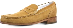 Uomo GUIDOMAGGI Penny Loafers>Natal