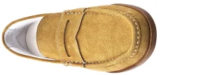 Uomo GUIDOMAGGI Penny Loafers>Natal