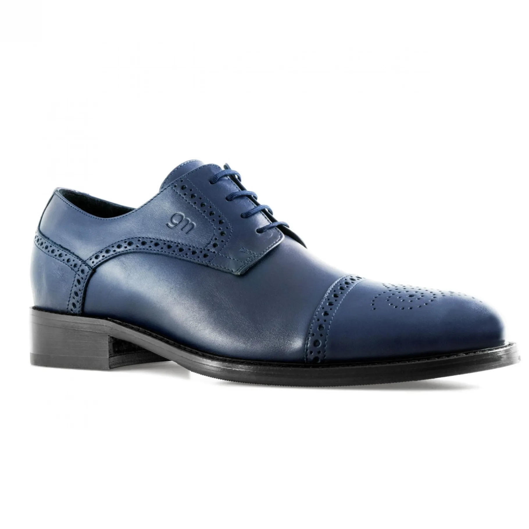 navigli_scarpe_con_rialzo_1.webp Uomo GUIDOMAGGI Stringate>Navigli -scarpe con rialzo uomo in Pelle Da 6 a 8 cm più alto