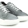 Uomo GUIDOMAGGI Sneakers>Nepi - scarpe rialzanti in Pelle Da 6 a 10 cm più alto