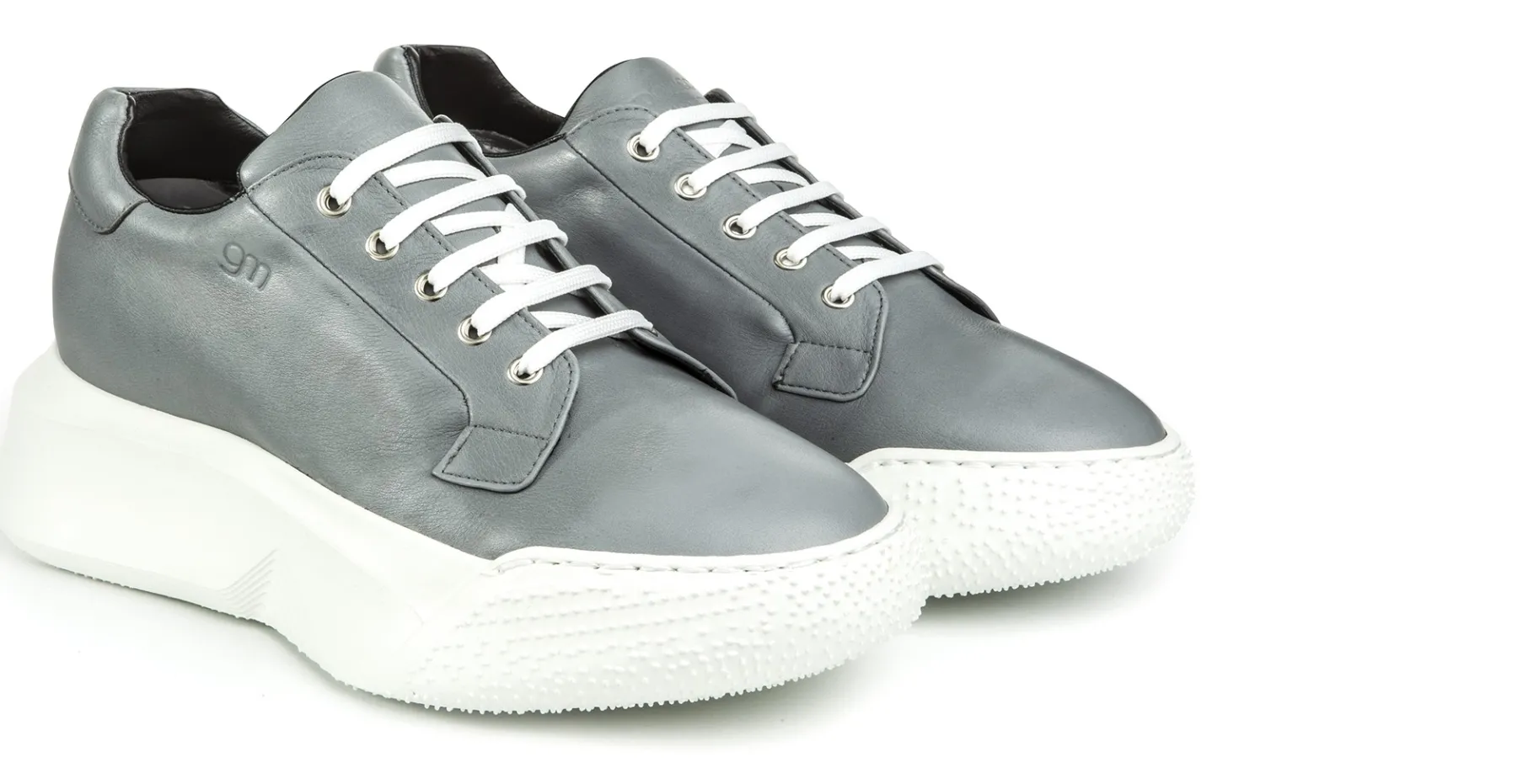 nepi__scarpe_rialzanti_in_0.webp Uomo GUIDOMAGGI Sneakers>Nepi - scarpe rialzanti in Pelle Da 6 a 10 cm più alto