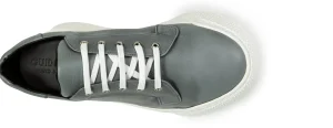 Uomo GUIDOMAGGI Sneakers>Nepi - scarpe rialzanti in Pelle Da 6 a 10 cm più alto
