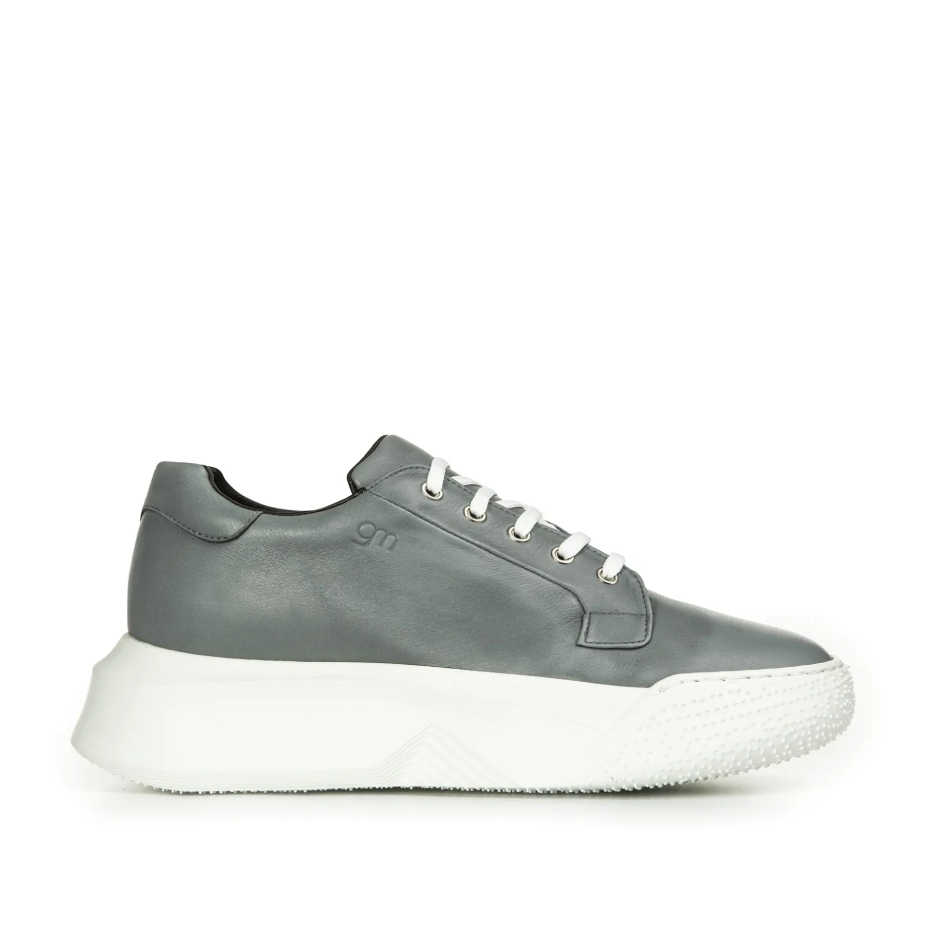 nepi__scarpe_rialzanti_in_5.webp Uomo GUIDOMAGGI Sneakers>Nepi - scarpe rialzanti in Pelle Da 6 a 10 cm più alto