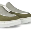Uomo GUIDOMAGGI Slip-on>New Guinea
