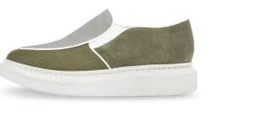 Uomo GUIDOMAGGI Slip-on>New Guinea