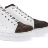 Uomo GUIDOMAGGI Scarpe In Pelle Esotica | Sneakers>New Hampshire