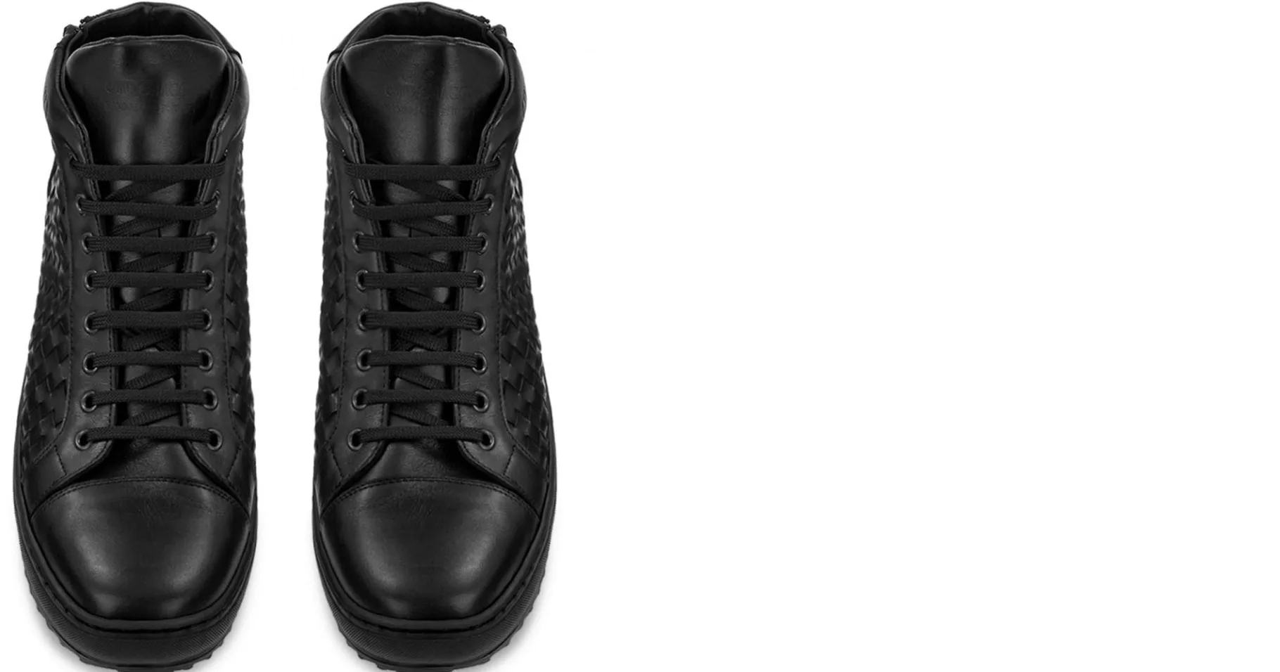 newark__sneakers_in_mix_p_3.webp Uomo GUIDOMAGGI Sneakers>Newark - sneakers in Mix Pelle Da 6 a 8 cm più alto