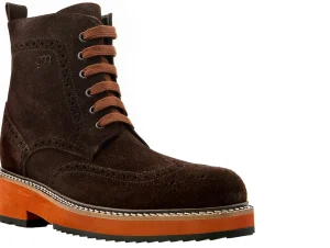 Uomo GUIDOMAGGI Stivali Da 12 A 15 Cm>NoLita