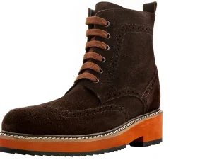 Uomo GUIDOMAGGI Stivali Da 12 A 15 Cm>NoLita