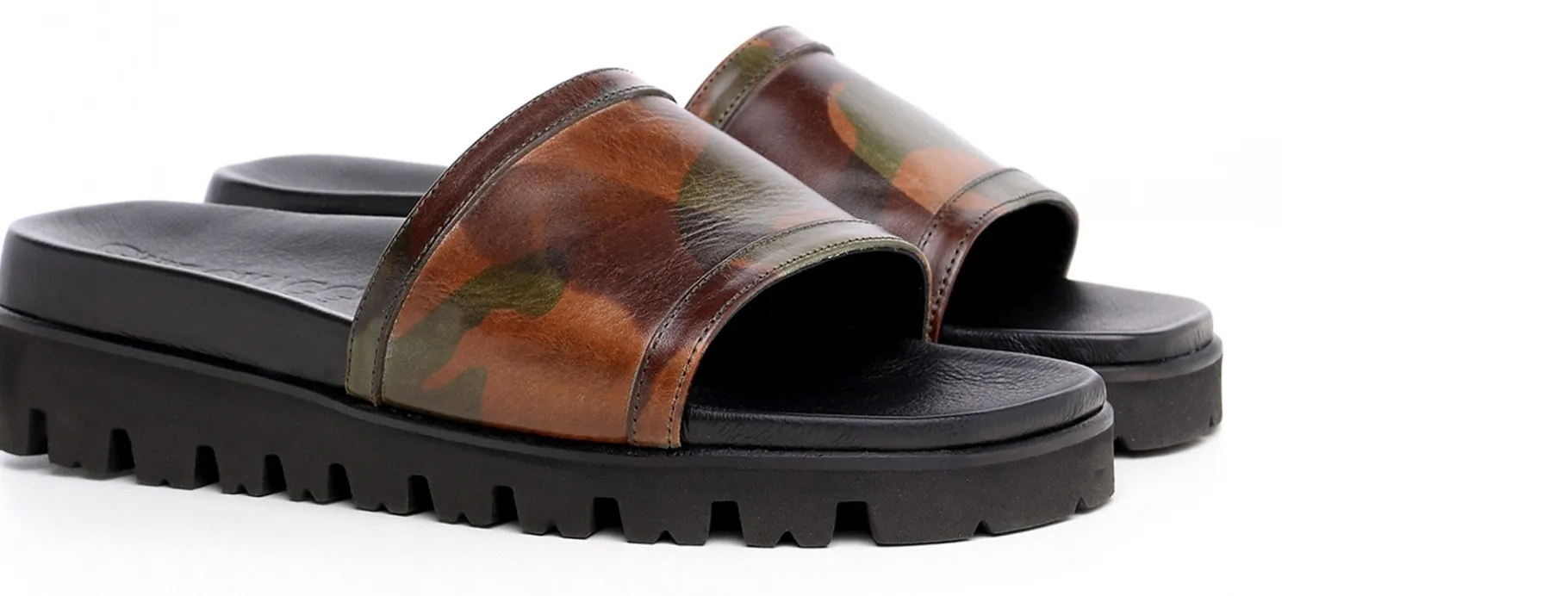 nosy_be_sandalo_con_rialz_1.webp Uomo GUIDOMAGGI Ciabatte>Nosy Be -sandalo con rialzo in Pelle fino a 6 cm più alto