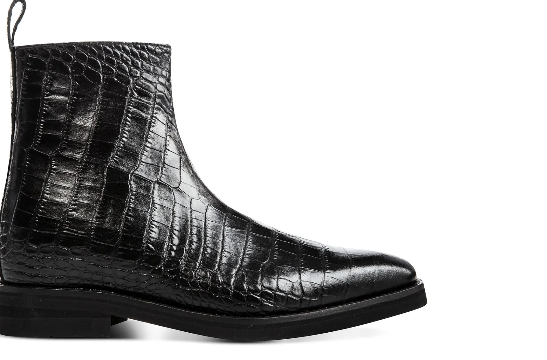 noto__stivali_con_rialzo__1.webp Donna GUIDOMAGGI Scarpe Donna | Chelsea>Noto - stivali con rialzo in Pelle Da 6 a 10 cm più alto