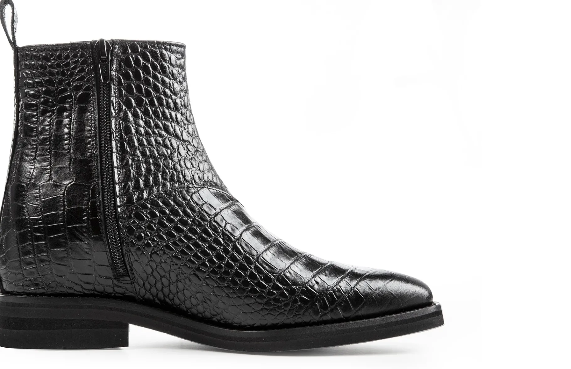 noto__stivali_con_rialzo__2.webp Donna GUIDOMAGGI Scarpe Donna | Chelsea>Noto - stivali con rialzo in Pelle Da 6 a 10 cm più alto