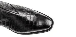 Donna GUIDOMAGGI Scarpe Donna | Chelsea>Noto - stivali con rialzo in Pelle Da 6 a 10 cm più alto