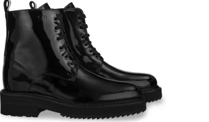 Uomo GUIDOMAGGI Stivali Da 12 A 15 Cm>Nuremberg -Stivali scarpe con rialzo in Pelle Da 10 cm a 15 cm più alto
