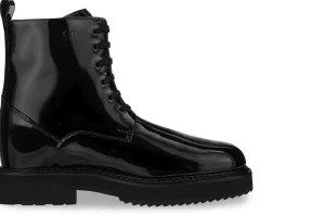 Uomo GUIDOMAGGI Stivali Da 12 A 15 Cm>Nuremberg -Stivali scarpe con rialzo in Pelle Da 10 cm a 15 cm più alto