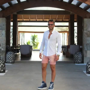 Uomo GUIDOMAGGI Scarpe In Pelle Esotica | Sneakers>NY - Sneakers Esotiche da uomo con rialzo interno in Pelle di Coccodrillo Esotico Fino a 10 cm più alto